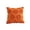 Brown, variant on SLYNSHome 3D Tufted Maple Leaf Throw Pillow Cover,Yellow Textured Autumn Decorative Pillowcase, Soft Square Cushion Cover For Couch Sofa Fall Harvest Home Decor