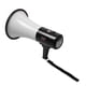 thumbnail image 4 of Megáfono portátil megáfono para exteriores, bocina de mano, altavoz de 40W con batería de litio, 4 of 5