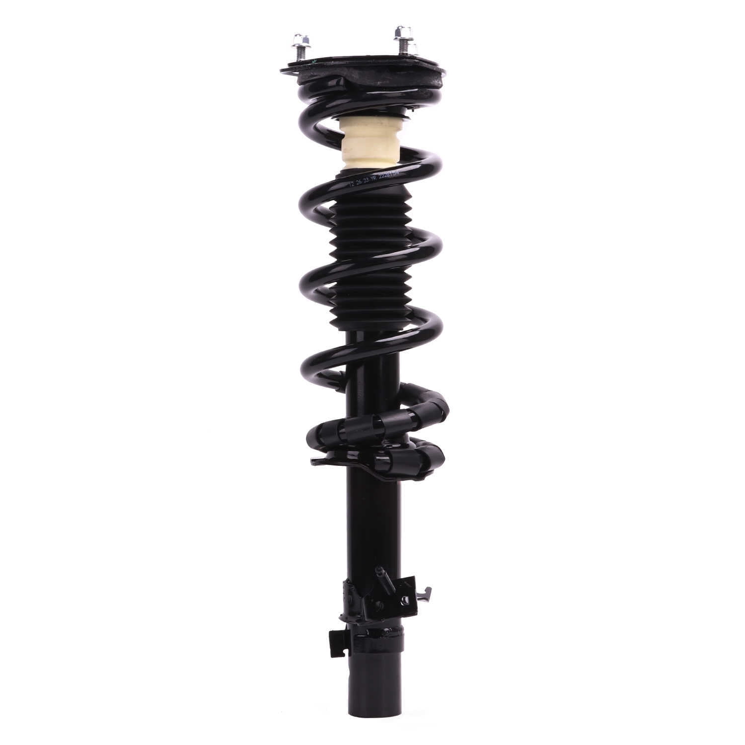 PRT 920593 Suspension Strut and Coil Spring Assembly