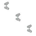 thumbnail image 4 of Manoplas para niños pequeños Sonducket accesorios de ropa gris claro, 4 of 6