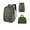 Black, variant on Hiking Backpack for Men,Modern and Sleek Design Small Tactical Backpack,Ideal for Photography Trips Tactical Bag,Perfect for Outdoor Activities Tactical Backpack for Men,