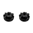 thumbnail image 1 of relayinert ABS Roue Moyeu Bouchon Clé de Remplacement pour W205 E63 C63S Moyeu Bouchon Clé Efficace 2Set, 1 of 6