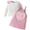 A05-Pink, variant on CAICJ98 Baby Girl Clothes Suspender Skirt Long Sleeve Ruffled Romper Baby Girl Dress Fall Outfits Girls Gifts Red,Size 3-6 Months