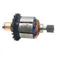 thumbnail image 1 of DCD985 1/2 20V Type 2 Perceuse Sans Fil Armature N372159 pour Rotor Accessoires d'Outils Électriques, 1 of 6