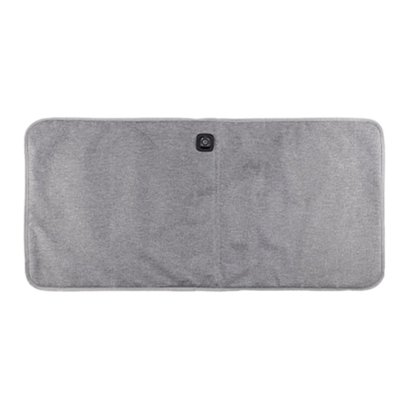 Premium USB Heated Seat Cushion | Portable Personal Comfort Heat for Home Office Travel with Adjustable Temperature Settings