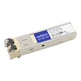 thumbnail image 1 of Add-on Computer Peripherals Addon Cisco Sfp-oc3-sr Compatible Taa Compliant Oc-3-sr Sfp Transceive, 1 of 1