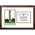 thumbnail image 2 of Texas Christian University 8.5" x 11" Scholar Diploma Frame, 2 of 7