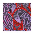 thumbnail image 2 of African Grey Symphony - Canvas, 2 of 25