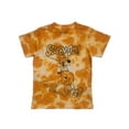 thumbnail image 2 of Scooby Doo Little Boys' Tie Dye T-Shirt and Knit Shorts Set, Sizes 4-7, 2 of 4