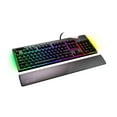 thumbnail image 3 of Asus ROG 90MP00M0-B0UA00 Strix Flare Keyboard - Black, 3 of 10