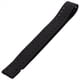 thumbnail image 5 of 2 Piezas de Brazalete de Repuesto Ajustable y Transpirable Correa Suave para Monitor de Frecuencia CardíAca - (Negro + Naranja), 5 of 5