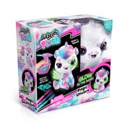 Style 4 Ever Airbrush Plush Glow in the Dark Unicorn (228330-8)