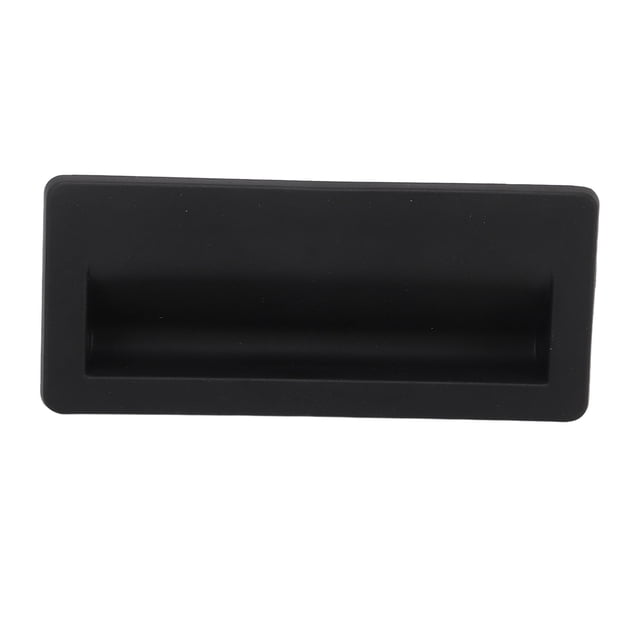 Interruptor de manija de puerta trasera 5N0827566T reemplazo del interruptor de manija de arranque de tapa de maletero para A3 A4 A5 A6 A7 Q3 Q5 Q7