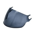 thumbnail image 4 of jinwen Visor Lens Helmets Accessories Practical Replaces Spare Parts Black, 4 of 9