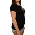 thumbnail image 2 of UFC Womens Nashville Mar23rd Graphic T-Shirt, Black, Small, 2 of 5