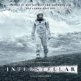 thumbnail image 2 of Hans Zimmer - Interstellar - Original Motion Picture Soundtrack - Soundtracks - Vinyl, 2 of 2