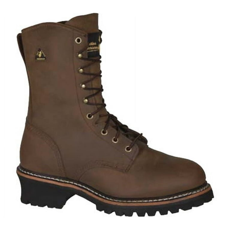 Buffalo safety deals boots