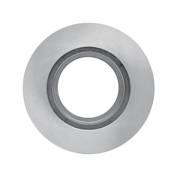 Front Brake Rotor - Compatible with 2003 - 2009 GMC C4500 Topkick 2004 2005 2006 2007 2008