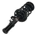 thumbnail image 6 of Front Strut Assembly w/ Coil Spring for Ford Explorer 2013-2019 FWD, 2.0L/3.5L, OEM 172730, 172729, 1333462L/R, Enhanced Damping, Improved Handling & Stability, 6 of 7