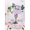 thumbnail image 4 of Flores artificiales N&T NIETING Lavanda falsa, 50 unidades, con tallo, 4 of 7