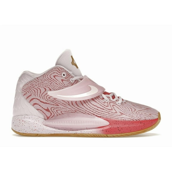 Nike Men's KD 14 Aunt Pearl Basketball Shoes, from StockX