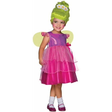 Lalaloopsy Deluxe Pix E. Flutters Child Halloween Costume