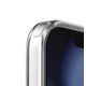 thumbnail image 3 of UNIQ Better By Design LIFEPRO Xtreme (MagClick™) Funda para iPhone 15 Plus MagSafe Transparente rígida, 3 of 5