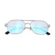 thumbnail image 3 of Gafas unisex para daltónicos Gafas modernas para daltónicos rojo y verde con montura completa, 3 of 10