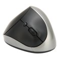 thumbnail image 2 of Wire less Vertical Mouse 2.4GHz Precise Control, Ergonomic Design, 6 Keys, 800dpi 1600dpi 2400dpi, ABS Material, 10 Meters Wire less Distance, for, 2 of 8