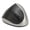 Grey, variant on Nieyigj 2.4GHz Wireless Vertical Mouse Ergonomic Computer Mice with 6 Buttons, Adjustable 800/1600/2400 DPI, Optical Movement Detection for Home Office PC, Black