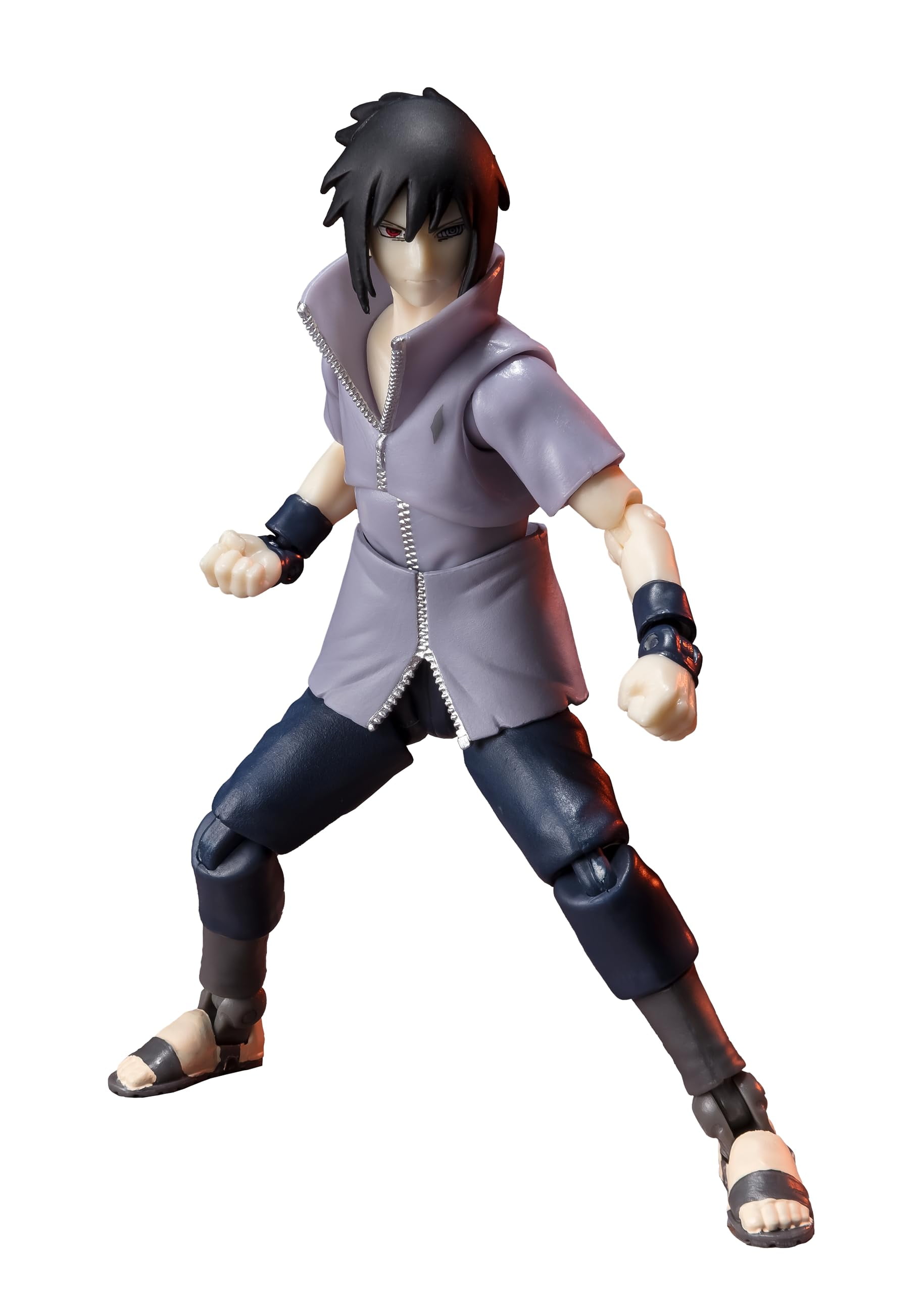 Banpresto Naruto Memorable Saga Sasuke Uchiha