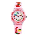thumbnail image 2 of Women’s Digital Sports Watch, Dual-Display Waterproof Wrist Watch, 2 of 4