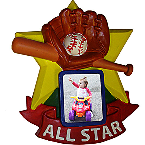 Emerald Innovations Baseball All Star Style 1.8' LCD, 16MB Internal Memory