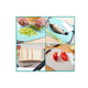thumbnail image 3 of Tabla De Cocina LAB.G Paja De Trigo Para Alimentos picados, 3 of 4