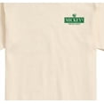 thumbnail image 3 of Mickey's - Bee - Adult Short Sleeve T-Shirt, 3 of 5