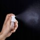thumbnail image 1 of Botella de spray portátil de viaje 60 ml 3 piezas blanco + azul + rosa LingWen 8390615505284, 1 of 1