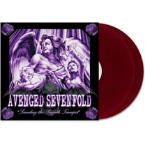 Avenged Sevenfold - Sounding The Seventh Trumpet - Music & Performance - Vinyl