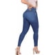 thumbnail image 1 of Umarah® Jeans Mujer Mezclilla Stretch Levanta Pompa Lq56, 1 of 8