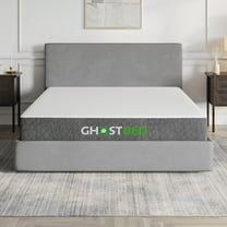 GhostBed 11” Classic High Density Cooling Memory Foam Mattress - Twin