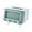 Green, variant on Eqslft Tissue Box Holder Retro TV Tissue Box Cover,Cell Phone Holder Tampon Holder for Toilet Paper Napkin Box Desktop Decoration for Room Bathroom Kitchen Dining