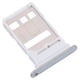 thumbnail image 1 of Bandeja de tarjeta SIM Dual para teléfono Huawei Y9a, pieza de repuesto de adaptador de bandeja de tarjeta SIM1 + SIM2/NM, 1 of 5