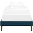 thumbnail image 4 of Modway Sharon Full Upholstered Bed Frame, 4 of 10