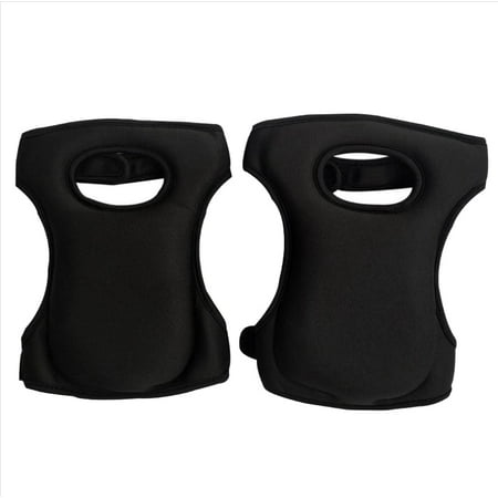 

Gardening Knee Pads Home Knee Pads for Gardening Cleaning Black