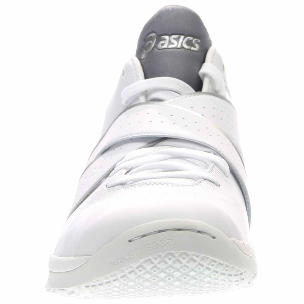 asics basketball athletic shoes