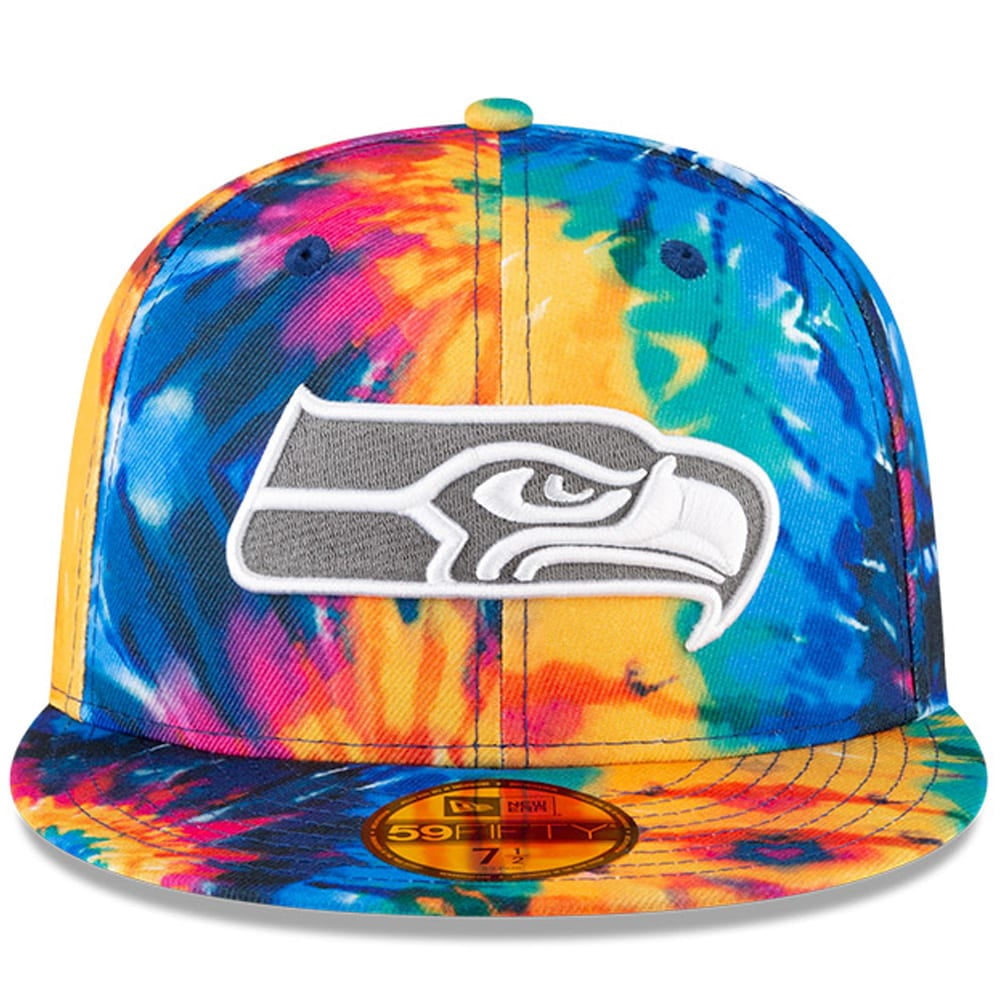 Seattle Seahawks New Era 2020 NFL 