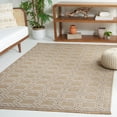 thumbnail image 2 of SAFAVIEH Aspect Lue Geometric Area Rug, Natural/Ivory, 8'6" x 12', 2 of 8
