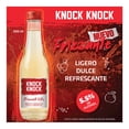 thumbnail image 2 of Vino espumoso Knock Knock Frizzante 200 ml, 2 of 4