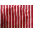 thumbnail image 4 of oneOone Cotton Silk Fabric Stripe Block Print Fabric BTY 42 Inch Wide, 4 of 4