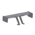 thumbnail image 3 of 1/10 RC Car Aluminum Alloy Tail Wing Spoiler for Tamiya TT-01 TT02 HSP 94123 HPI 1/10 RC on Road Rac, 3 of 5