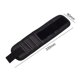 thumbnail image 3 of Bolsa de herramientas magnética portátil cómoda para piezas de hardware (tres secciones negras) Likrtyny Para estrenar, 3 of 9